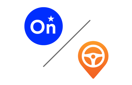OnStar & LoyalDrive